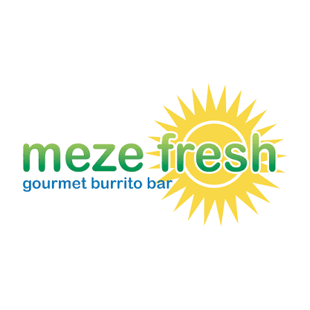 Meze Fresh logo