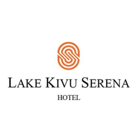 Lake Kivu Serena Hotel logo