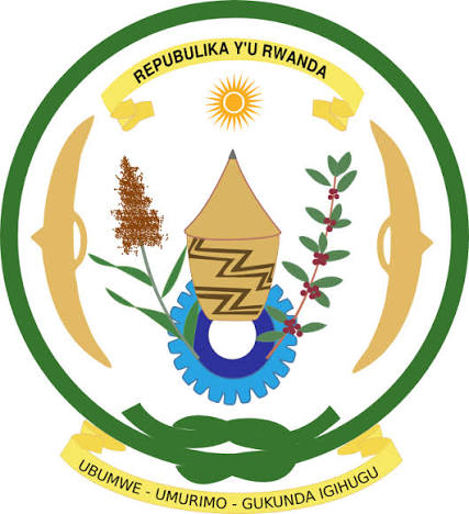 Musanze District logo