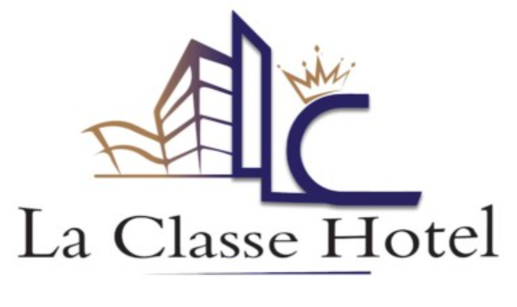 La Class Hotel logo