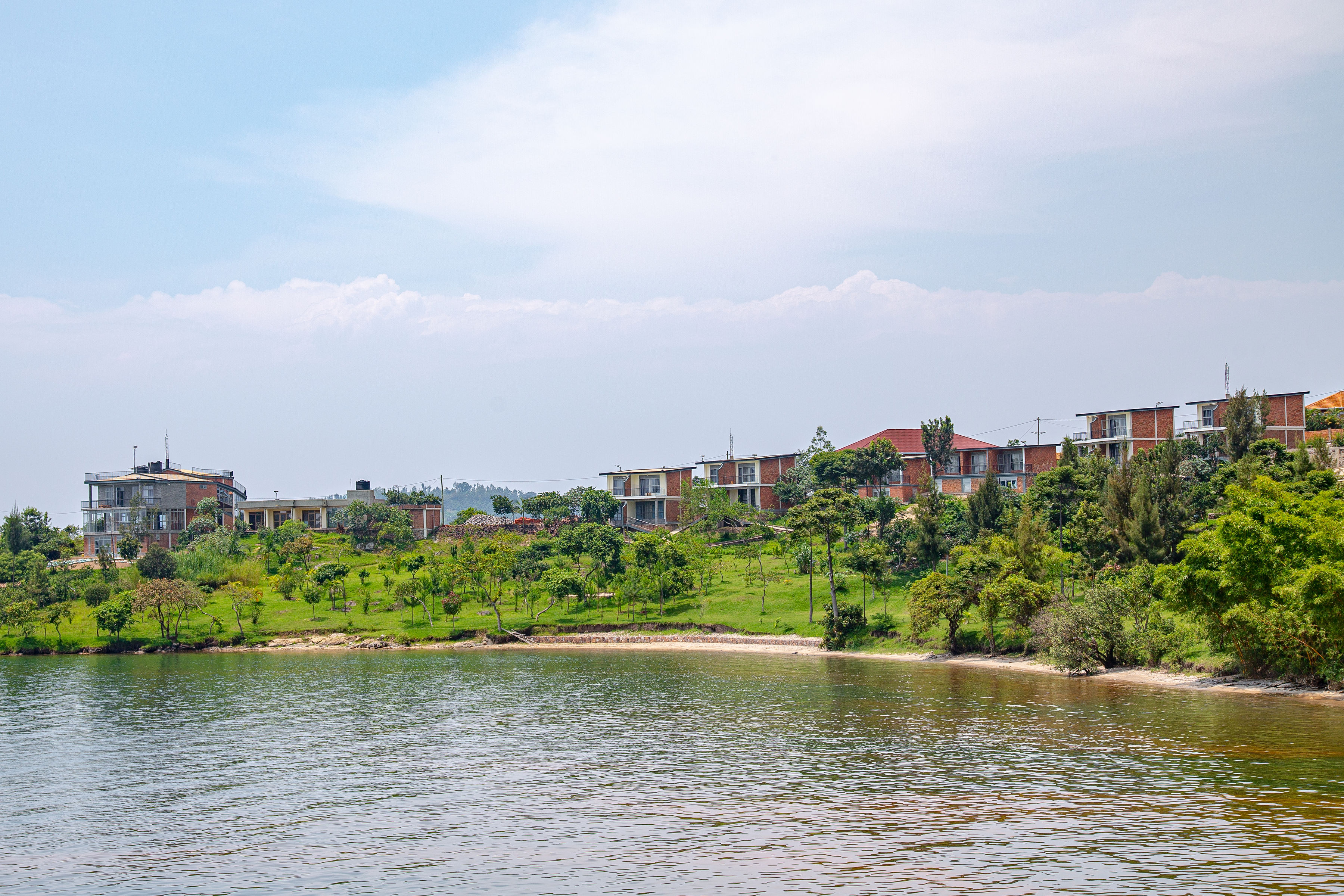 Kaliba Beach Hotel