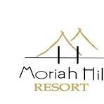 Moriah Hill Resort logo