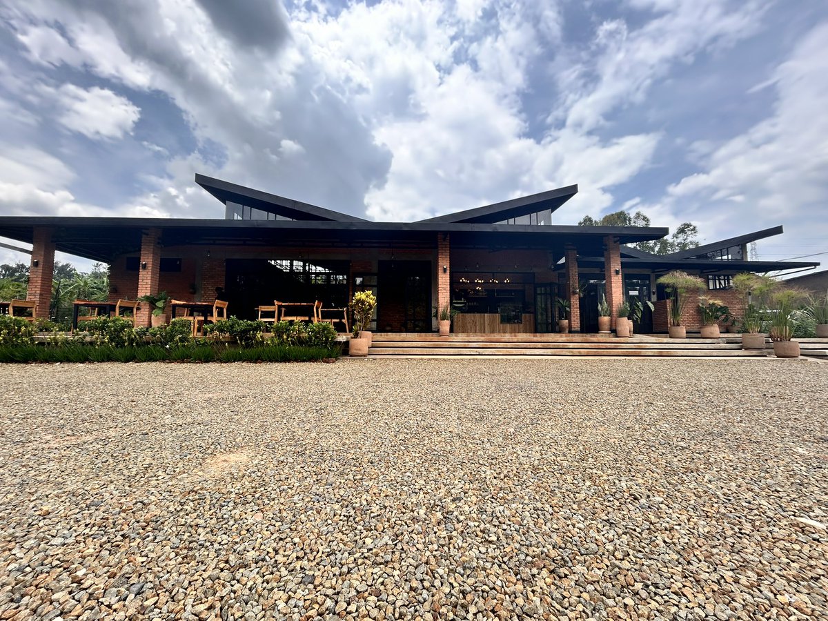 Asaabe Café & Restaurant