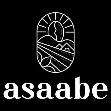 Asaabe Café & Restaurant logo
