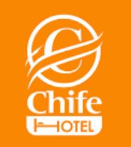 Chife Hotel logo