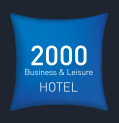 2000 Hotel logo